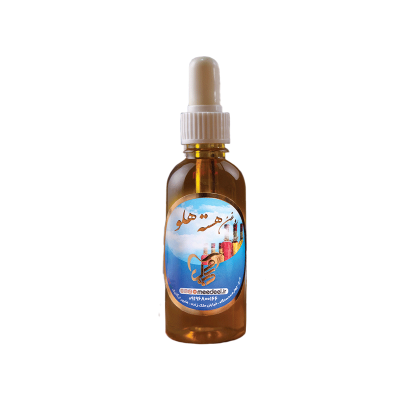 روغن هسته هلو