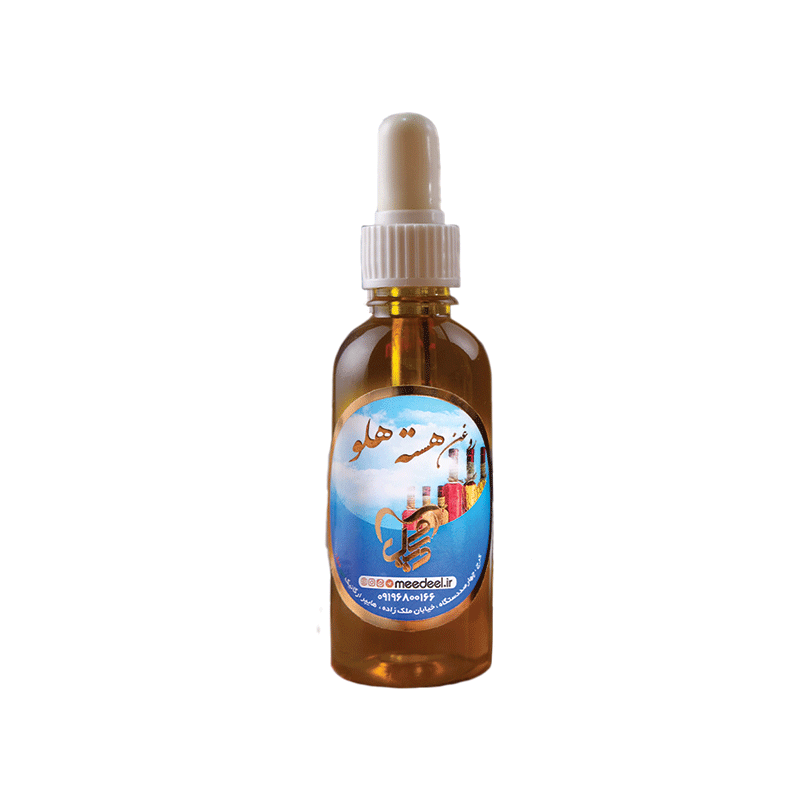 60سی-سی-هسته-هلو روغن هسته هلو
