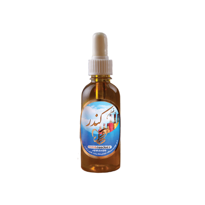 روغن کندر