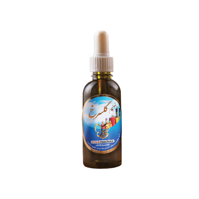 روغن گل سرخ