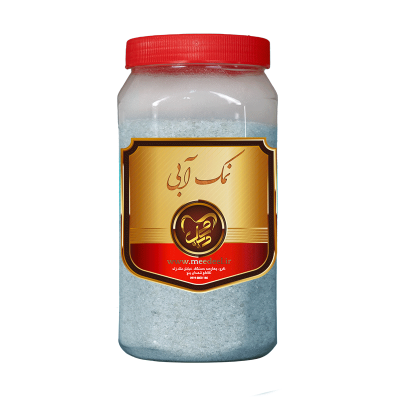 سنگ نمک