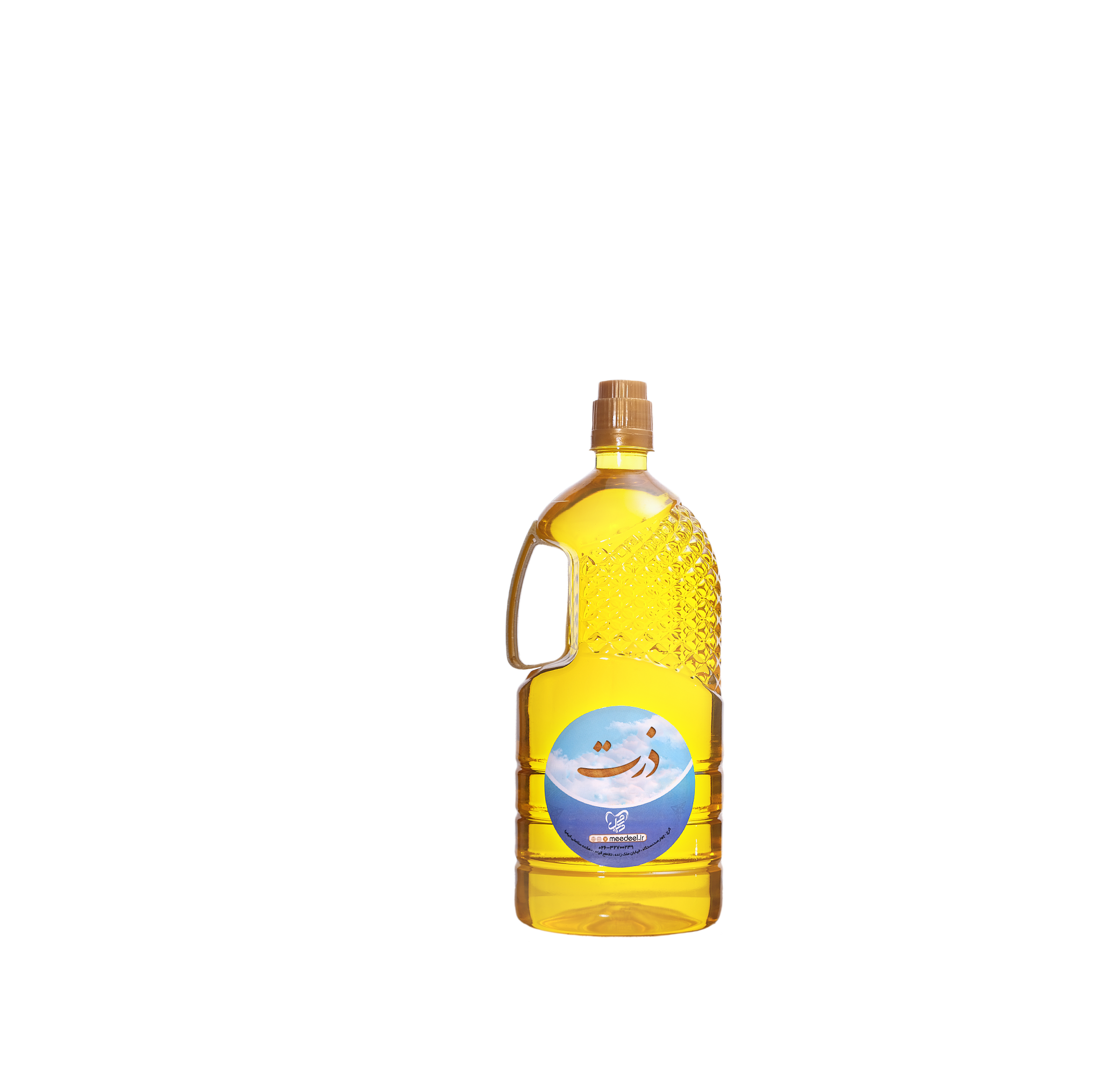 یک لیتری ذرت